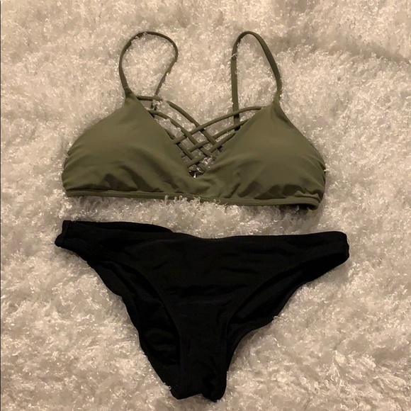 Hollister Other - Hollister Bikini
